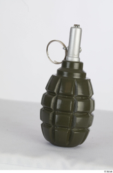  Weapon Grenade USA 